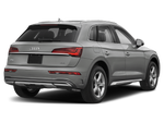 2024 Audi Q5 Premium Plus 45 TFSI S line quattro
