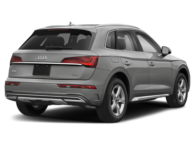 2024 Audi Q5 Premium Plus 45 TFSI S line quattro