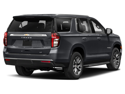 2024 Chevrolet Tahoe 2WD LT