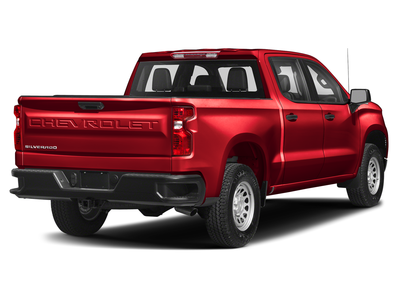 Used 2024 Chevrolet Silverado 1500 LT with VIN 3GCUDDED2RG114017 for sale in Little Rock