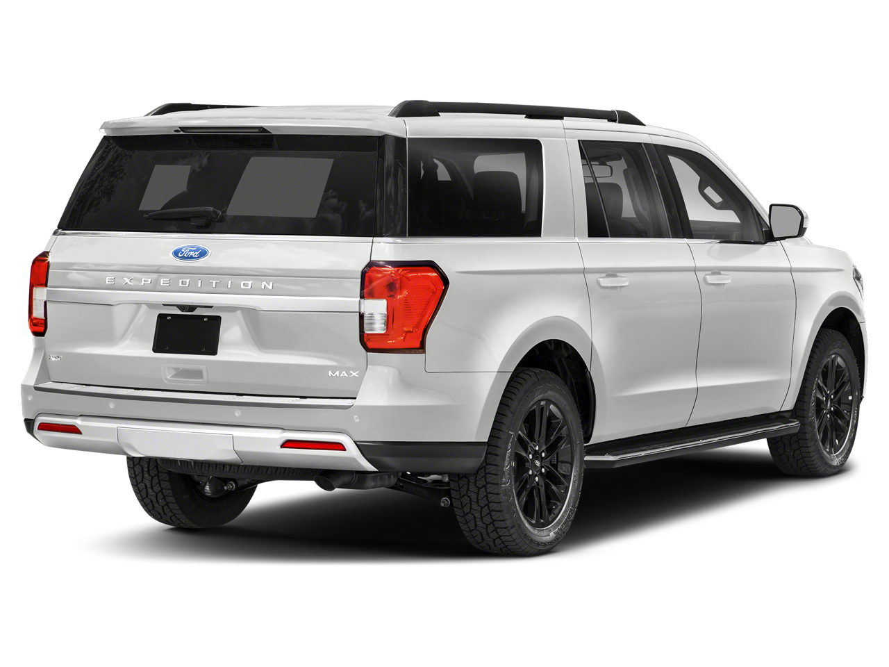 2024 Ford Expedition XLT MAX