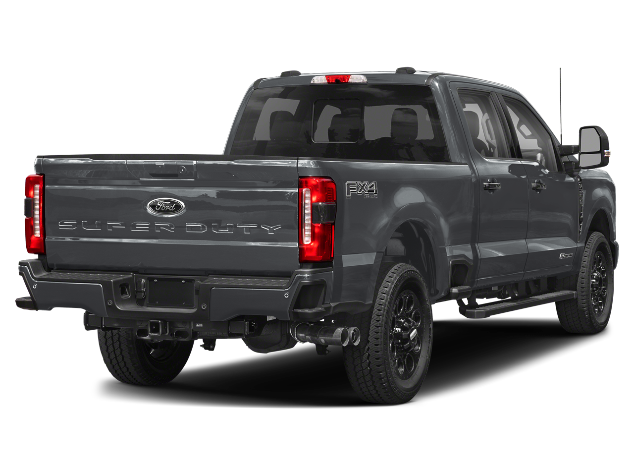 Used 2024 Ford F-250 Super Duty XLT with VIN 1FT8W2BTXREF45854 for sale in Little Rock