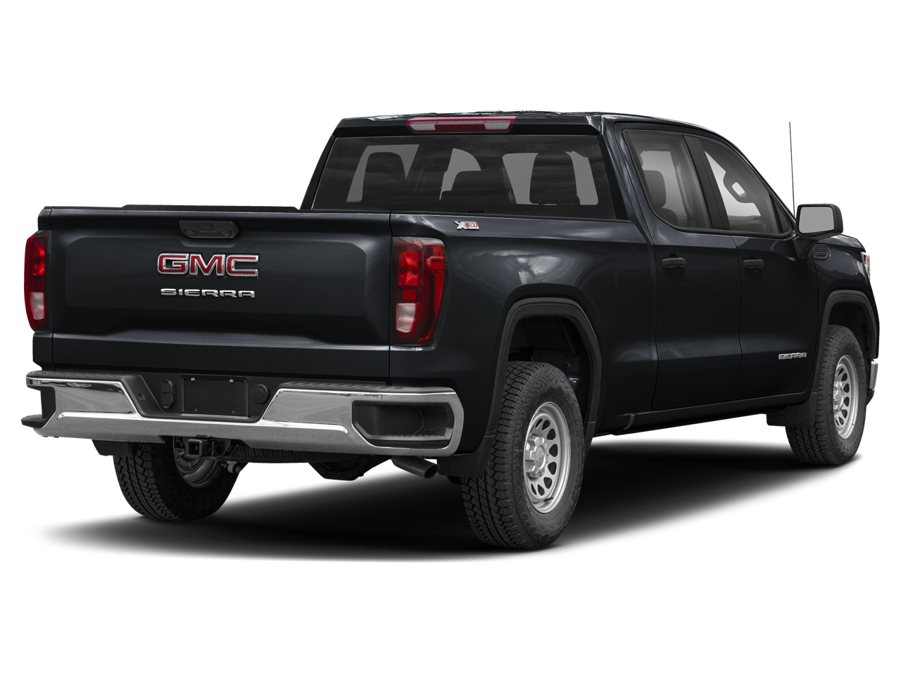 Used 2024 GMC Sierra 1500 SLT with VIN 3GTUUDED3RG311763 for sale in Little Rock