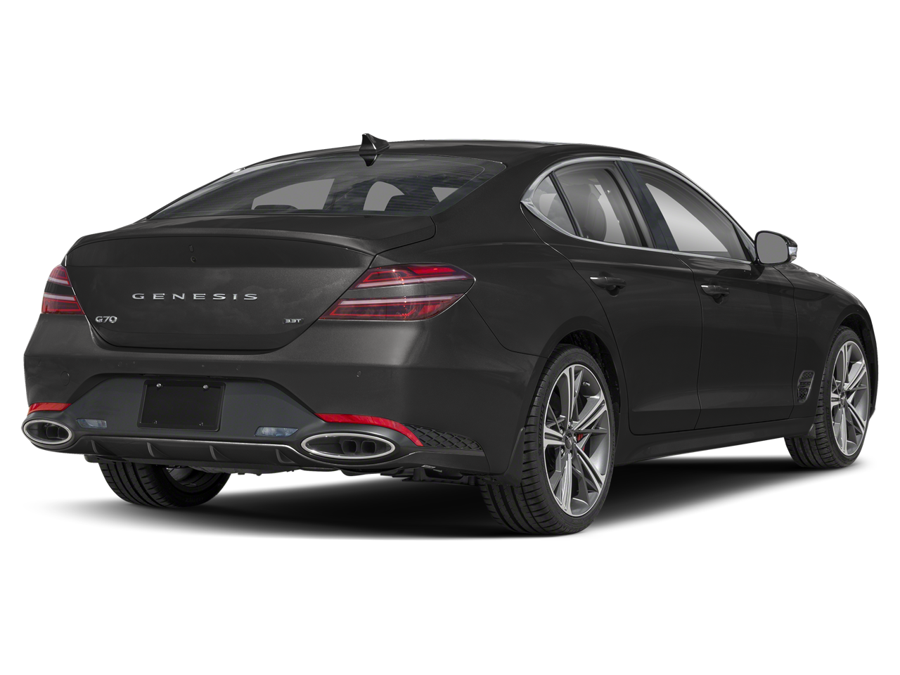 2024 Genesis G70 3.3T Sport Prestige