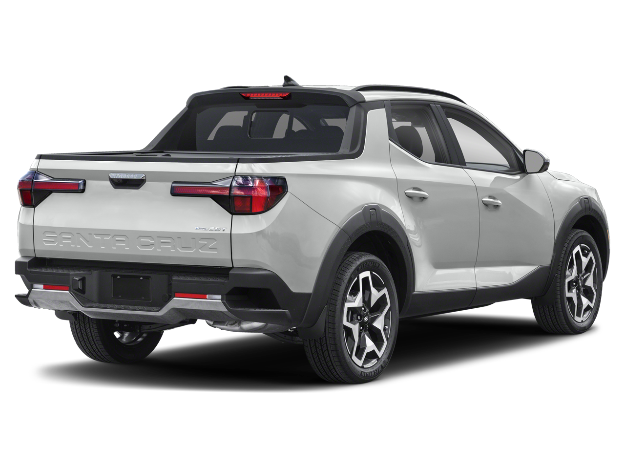 Used 2024 Hyundai Santa Cruz Limited with VIN 5NTJEDAF3RH084364 for sale in Little Rock