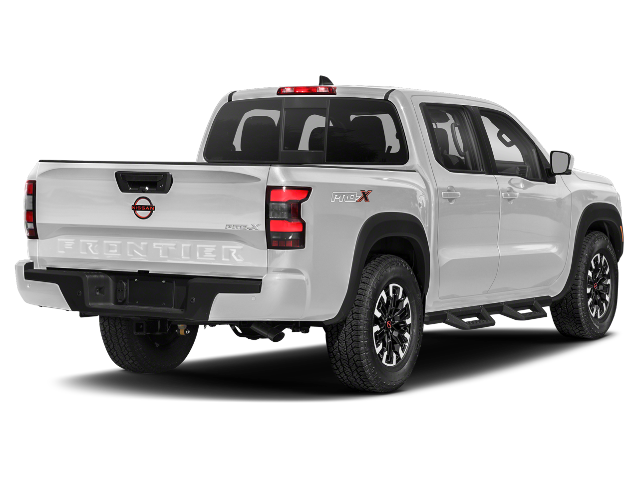 Used 2024 Nissan Frontier PRO-4X with VIN 1N6ED1EK7RN613448 for sale in Little Rock