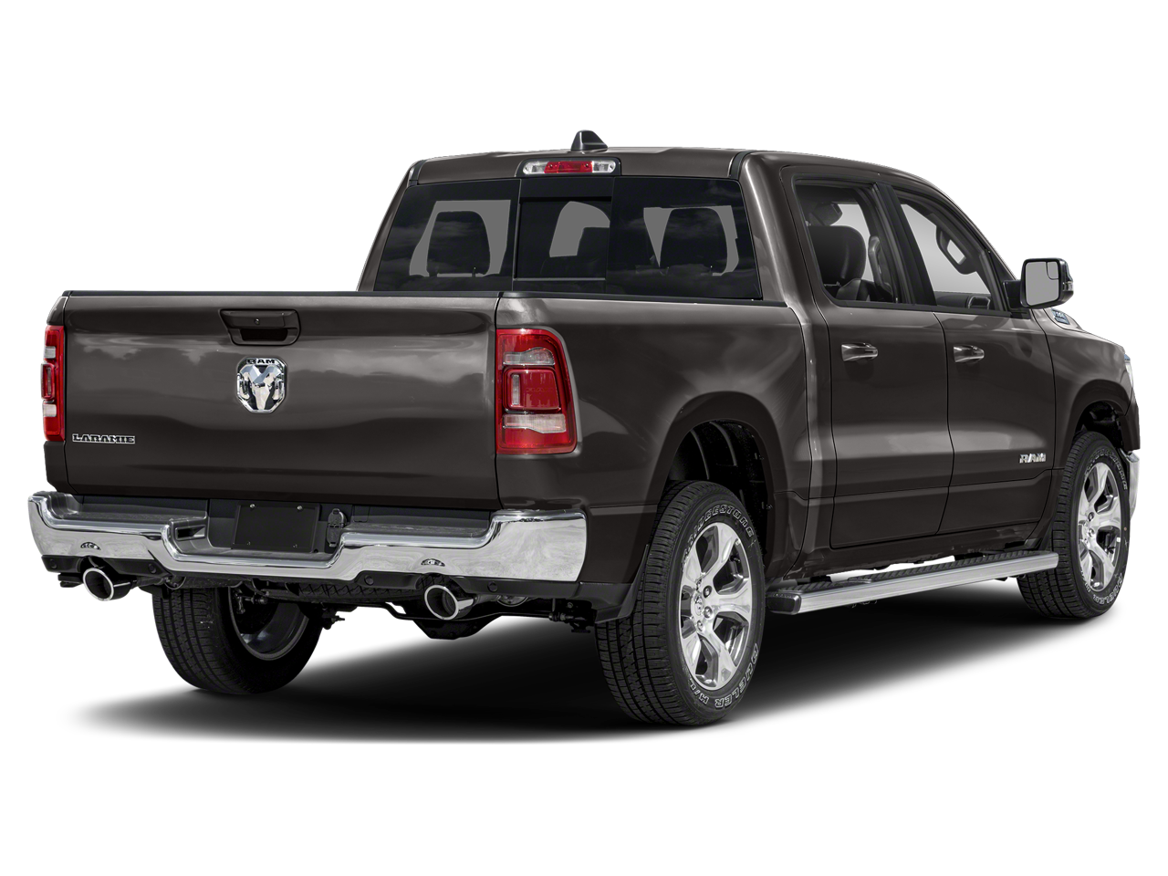Used 2024 RAM Ram 1500 Pickup Laramie with VIN 1C6SRFJT4RN206682 for sale in Little Rock