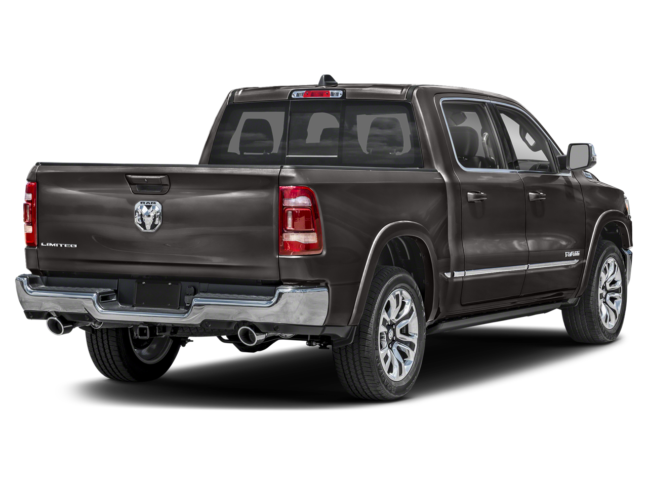 Used 2024 RAM Ram 1500 Pickup Big Horn/Lone Star with VIN 1C6SRFFT8RN212753 for sale in Little Rock