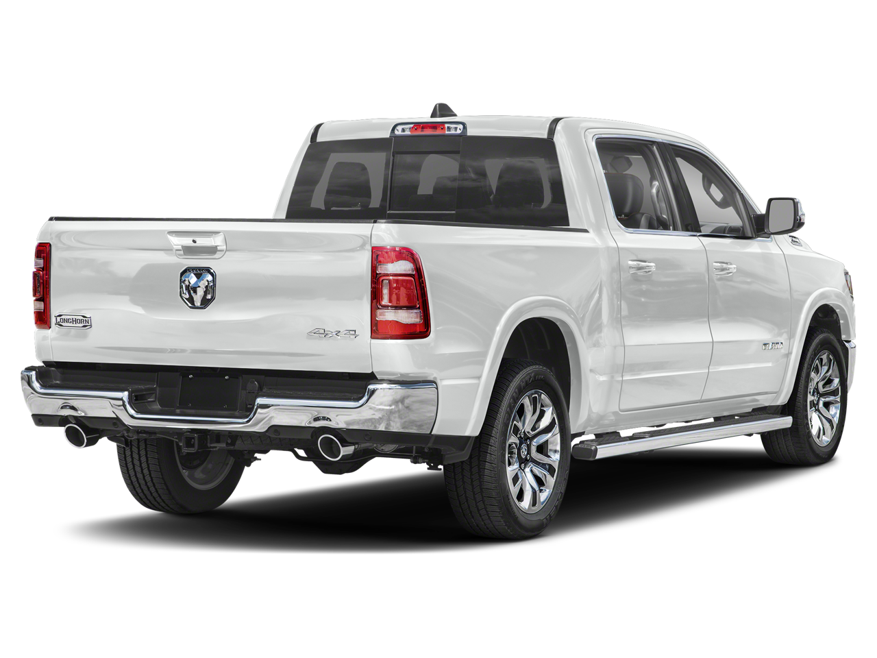 Used 2024 RAM Ram 1500 Pickup Longhorn with VIN 1C6SRFKT8RN196043 for sale in Little Rock