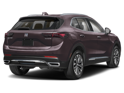 2025 Buick Envision Avenir AWD