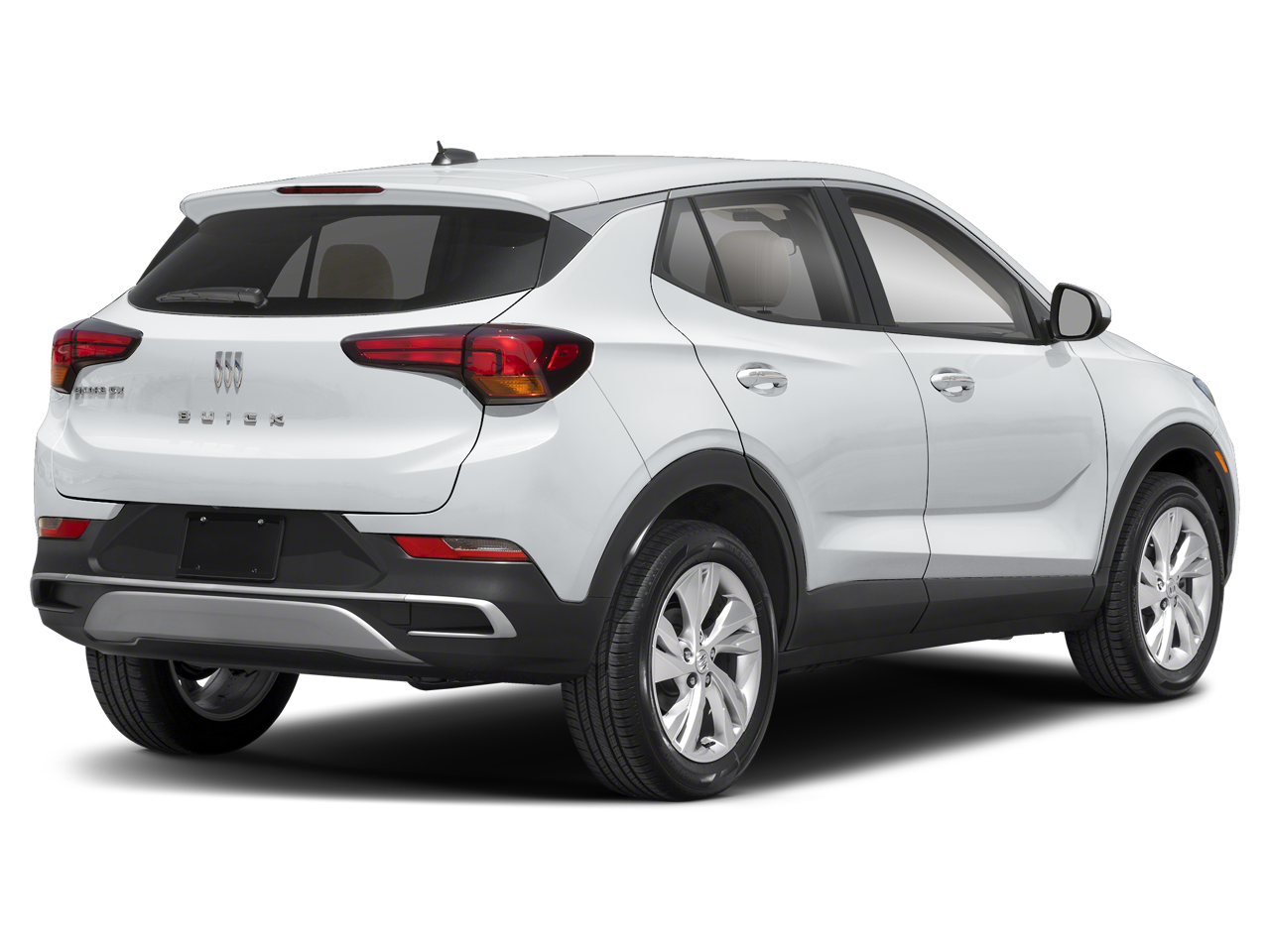 2025 Buick Encore GX Preferred FWD
