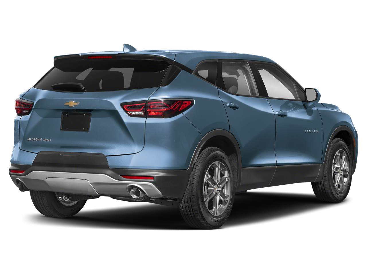 2025 Chevrolet Blazer AWD 2LT