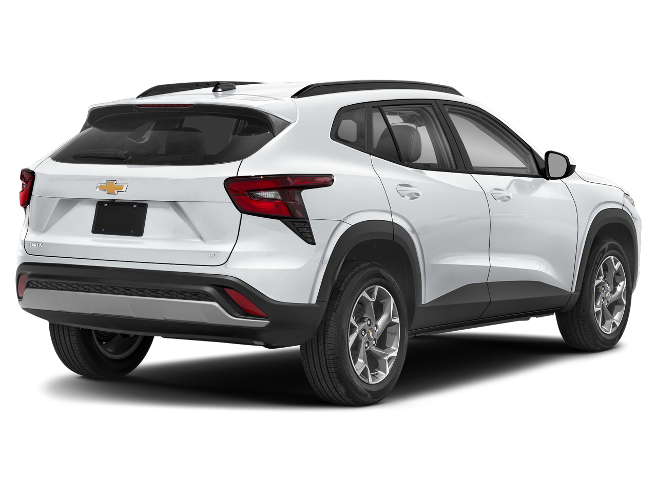 2026 Chevrolet Trax FWD LS