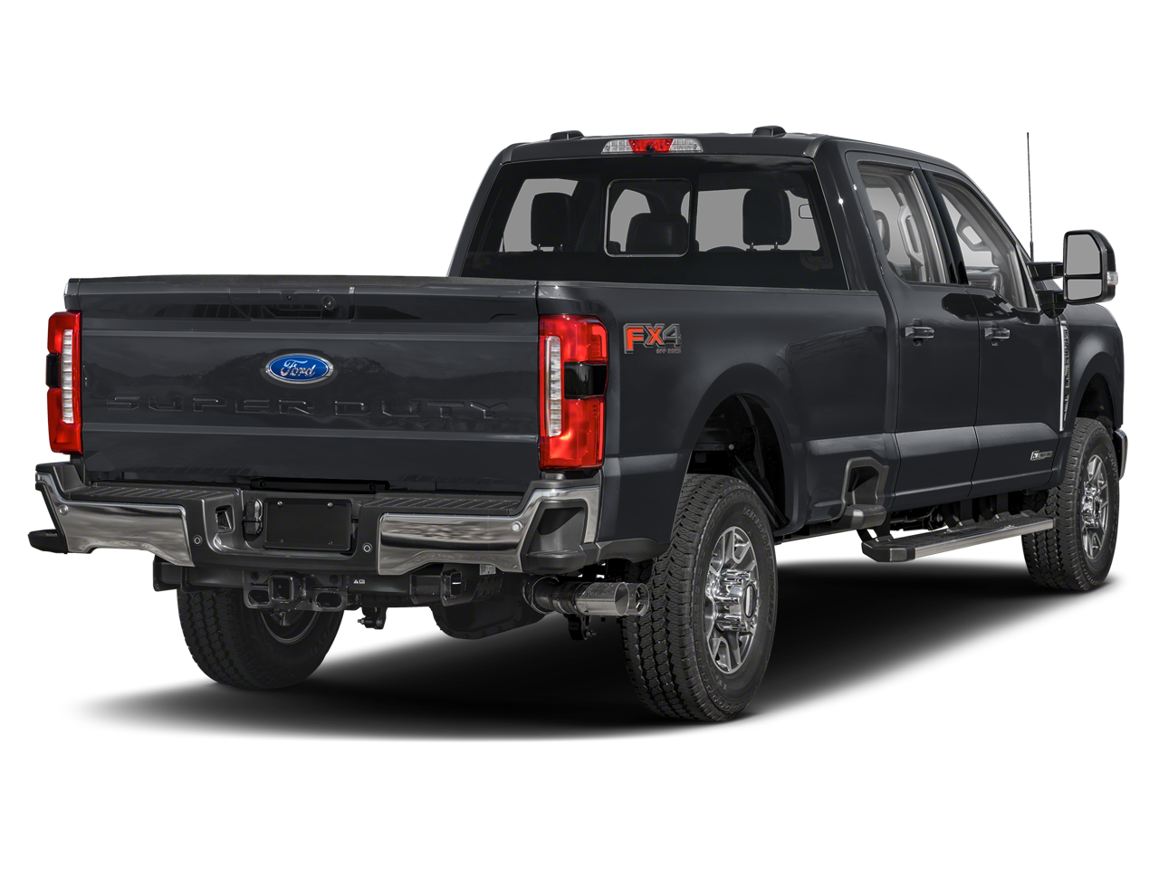 Used 2026 Ford F-350 Super Duty Lariat with VIN 1FT8W3BN9TEC33460 for sale in Little Rock