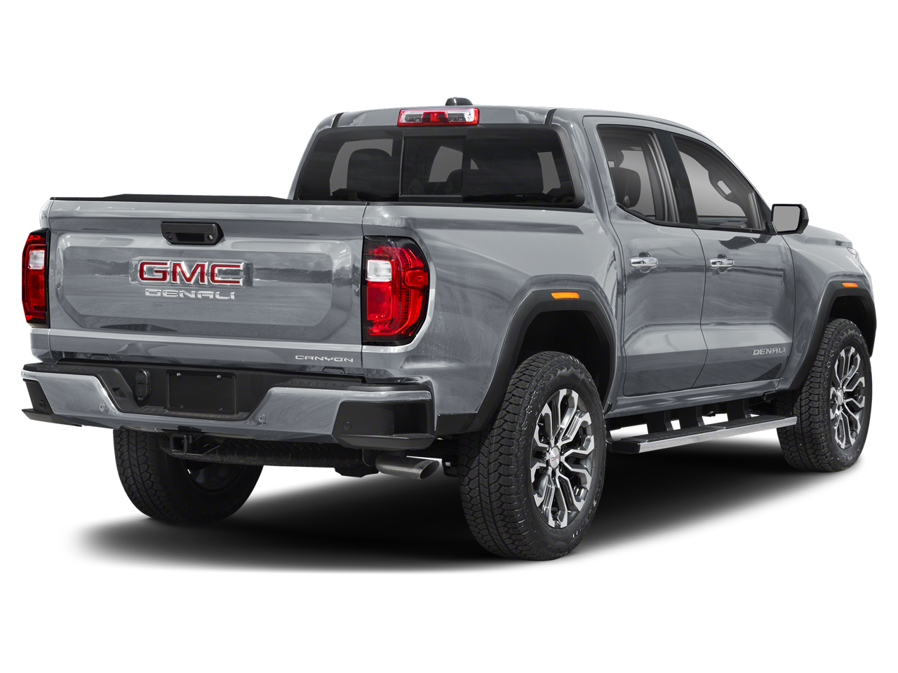 2026 GMC Canyon Denali, 4WD