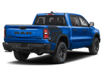 2026 RAM 1500 Rebel Crew Cab 4x4 5'7' Box
