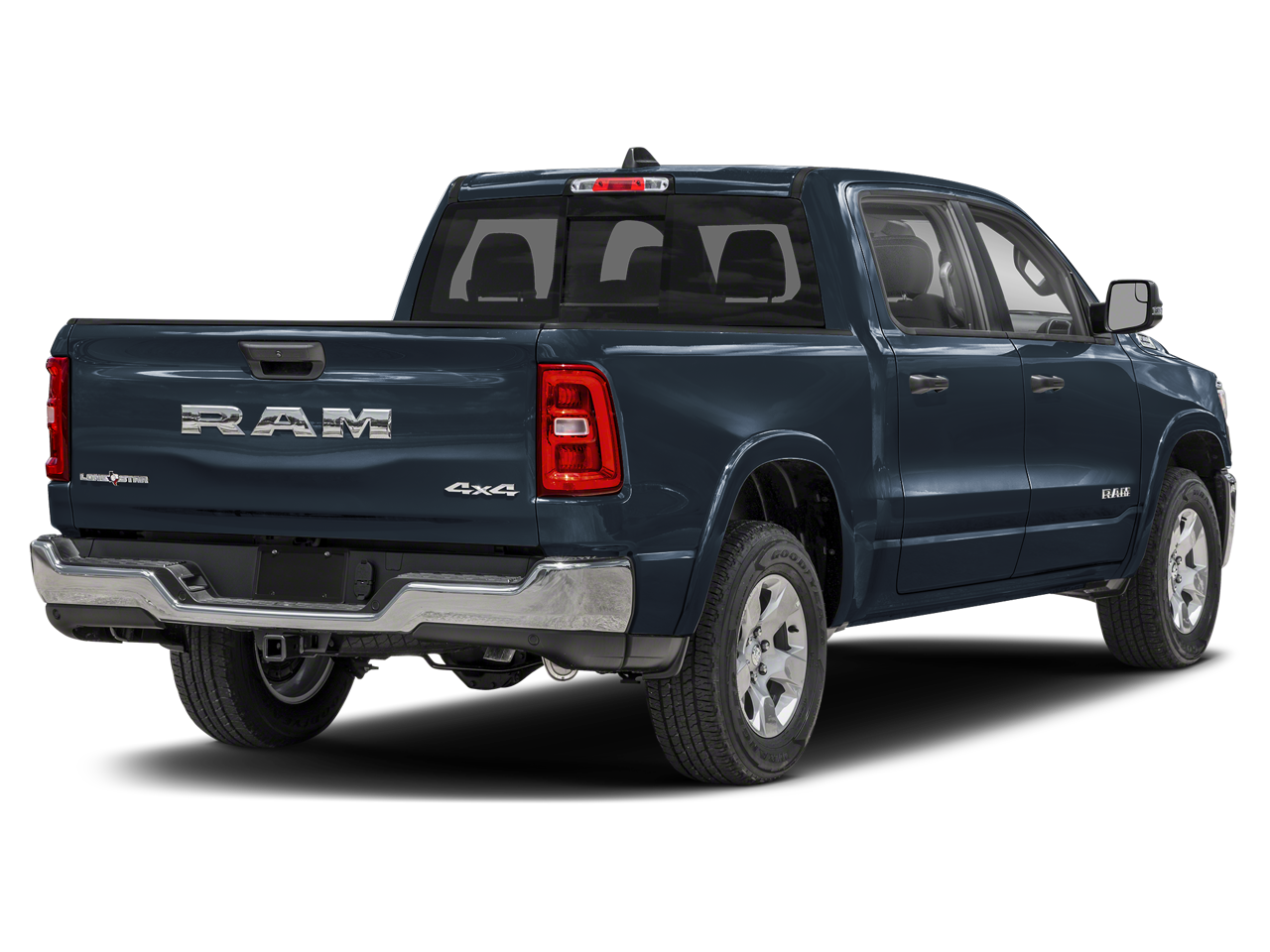 Used 2026 RAM Ram 1500 Pickup Big Horn/Lone Star with VIN 1C6SRFFP5TN279529 for sale in Little Rock