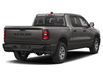 2027 RAM Ram 1500 RAM 1500 EXPRESS CREW CAB 4X4 5'7' BOX