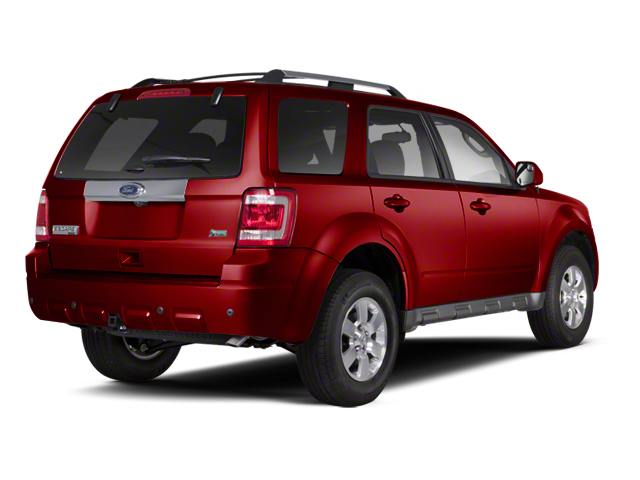 2011 Ford Escape XLS
