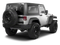 2011 Jeep Wrangler Rubicon