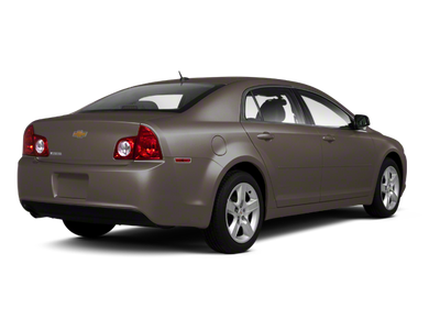 2012 Chevrolet Malibu LT 1LT