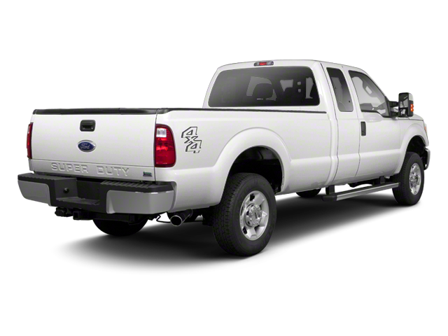 Used 2013 Ford F-250 Super Duty XL with VIN 1FT7X2B67DEB20703 for sale in Benton, AR
