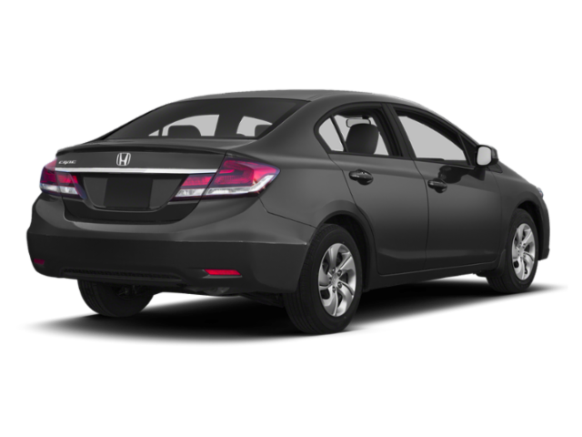 Used 2013 Honda Civic LX with VIN 2HGFB2F50DH557142 for sale in Benton, AR