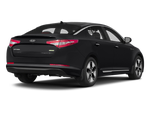 2013 Kia Optima Hybrid LX