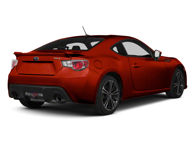 Used 2013 Subaru BRZ Limited with VIN JF1ZCAC19D1611952 for sale in Benton, AR