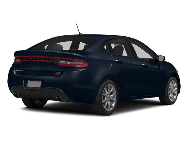 Used 2014 Dodge Dart Aero with VIN 1C3CDFDH2ED871104 for sale in Benton, AR