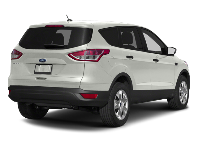 Used 2014 Ford Escape S with VIN 1FMCU0F78EUC64908 for sale in Benton, AR