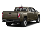 2016 GMC Canyon SLT