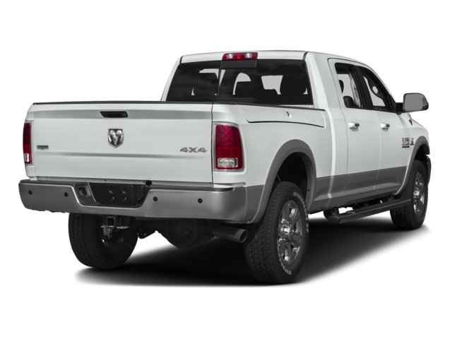 2016 RAM 3500 Big Horn