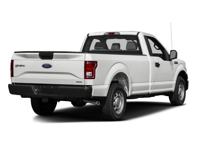 Used 2017 Ford F-150 XL with VIN 1FTMF1E85HFC80933 for sale in Little Rock