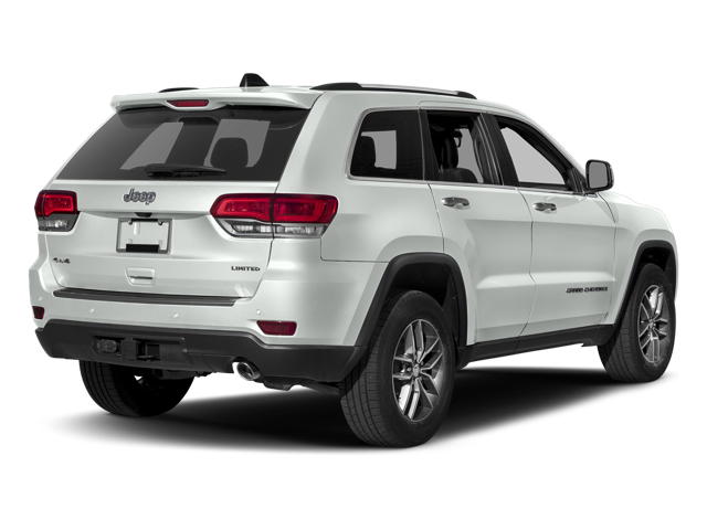 Used 2017 Jeep Grand Cherokee Limited with VIN 1C4RJEBG6HC793777 for sale in Benton, AR
