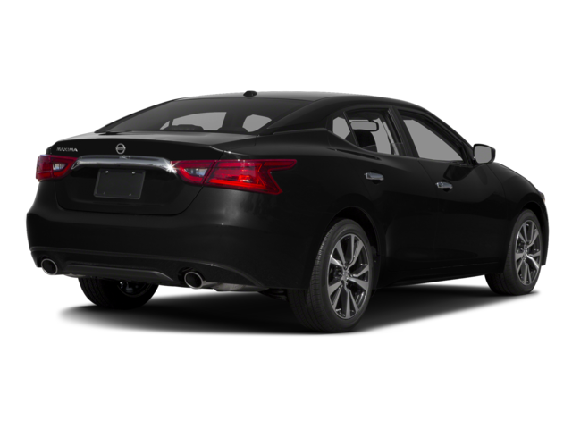 2017 Nissan Maxima 3.5 SV