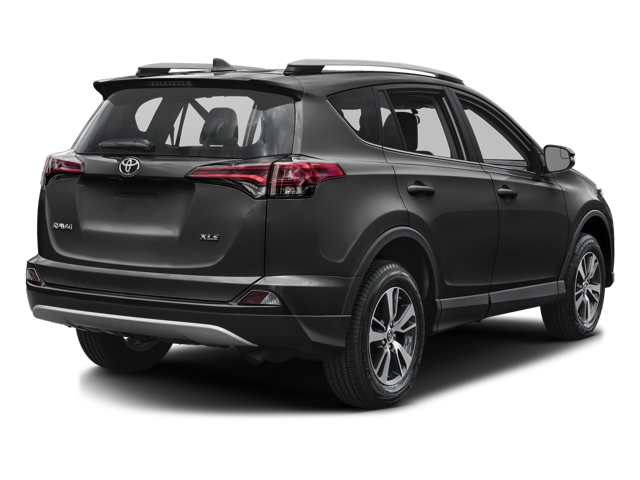 Used 2017 Toyota RAV4 XLE with VIN JTMWFREV2HJ709214 for sale in Benton, AR