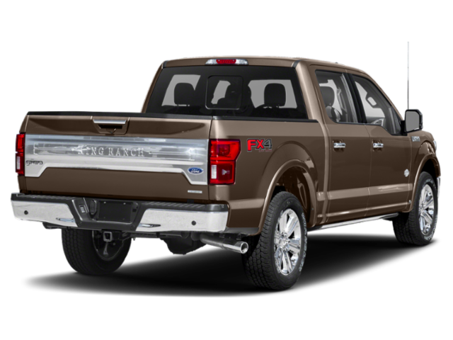 Used 2018 Ford F-150 King Ranch with VIN 1FTEW1EG2JKD48758 for sale in Little Rock