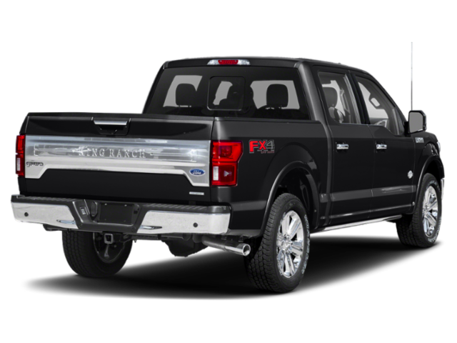 Used 2018 Ford F-150 King Ranch with VIN 1FTEW1EG2JKD48758 for sale in Little Rock