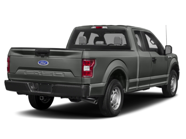 Used 2018 Ford F-150 XLT with VIN 1FTFX1EG8JKC44082 for sale in Little Rock