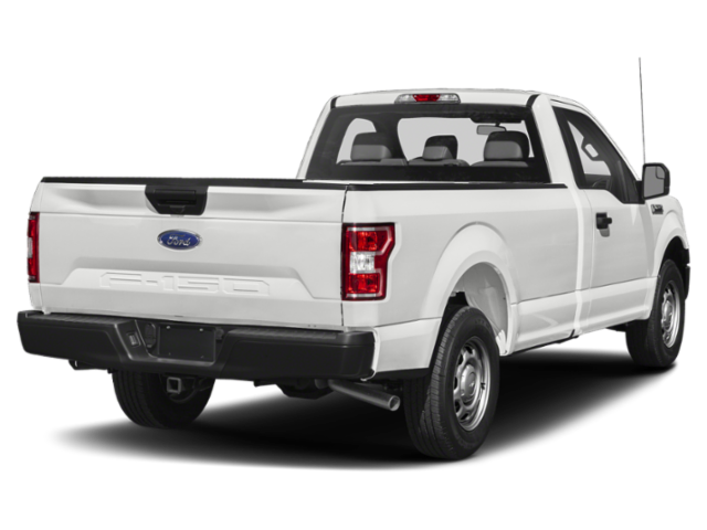 Used 2018 Ford F-150 XL with VIN 1FTMF1CBXJKC39497 for sale in Little Rock