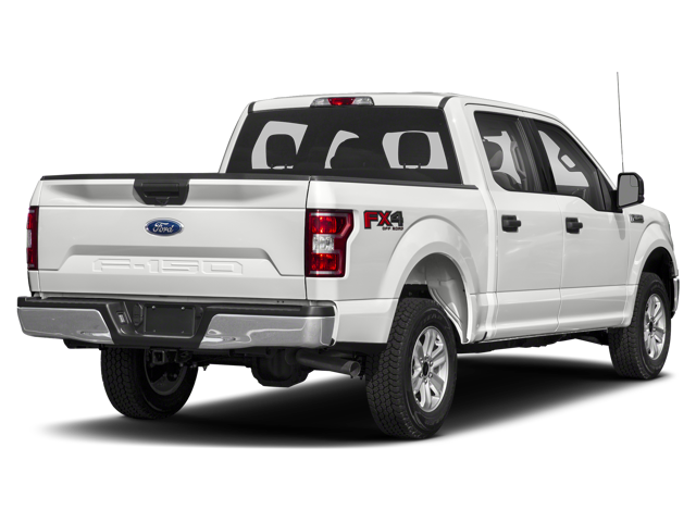 Used 2018 Ford F-150 XLT with VIN 1FTEW1CP5JKD28684 for sale in Little Rock