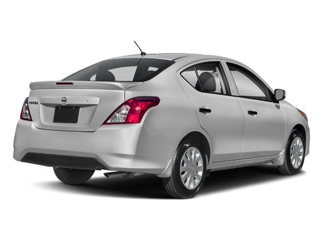 Used 2018 Nissan Versa Sedan SV with VIN 3N1CN7AP0JL871216 for sale in Benton, AR