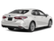 2018 Toyota Camry Hybrid SE
