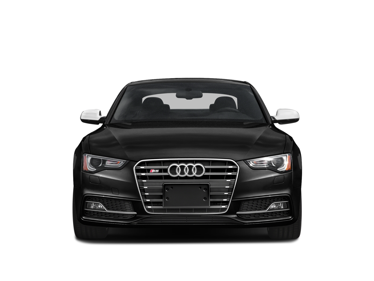 2015 Audi S5 3.0T Premium Plus quattro