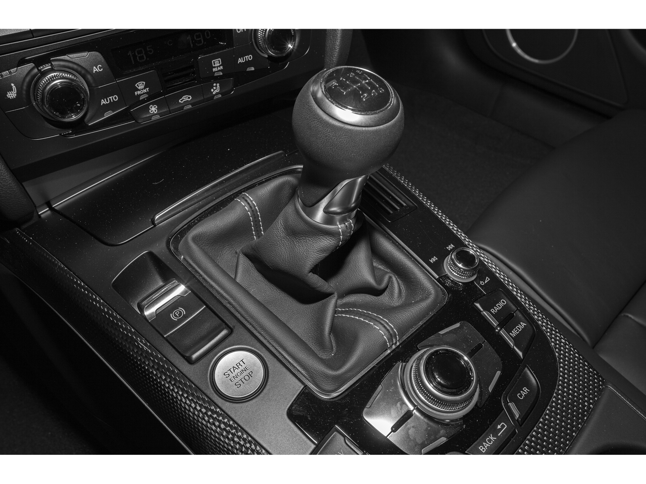 2015 Audi S5 3.0T Premium Plus quattro