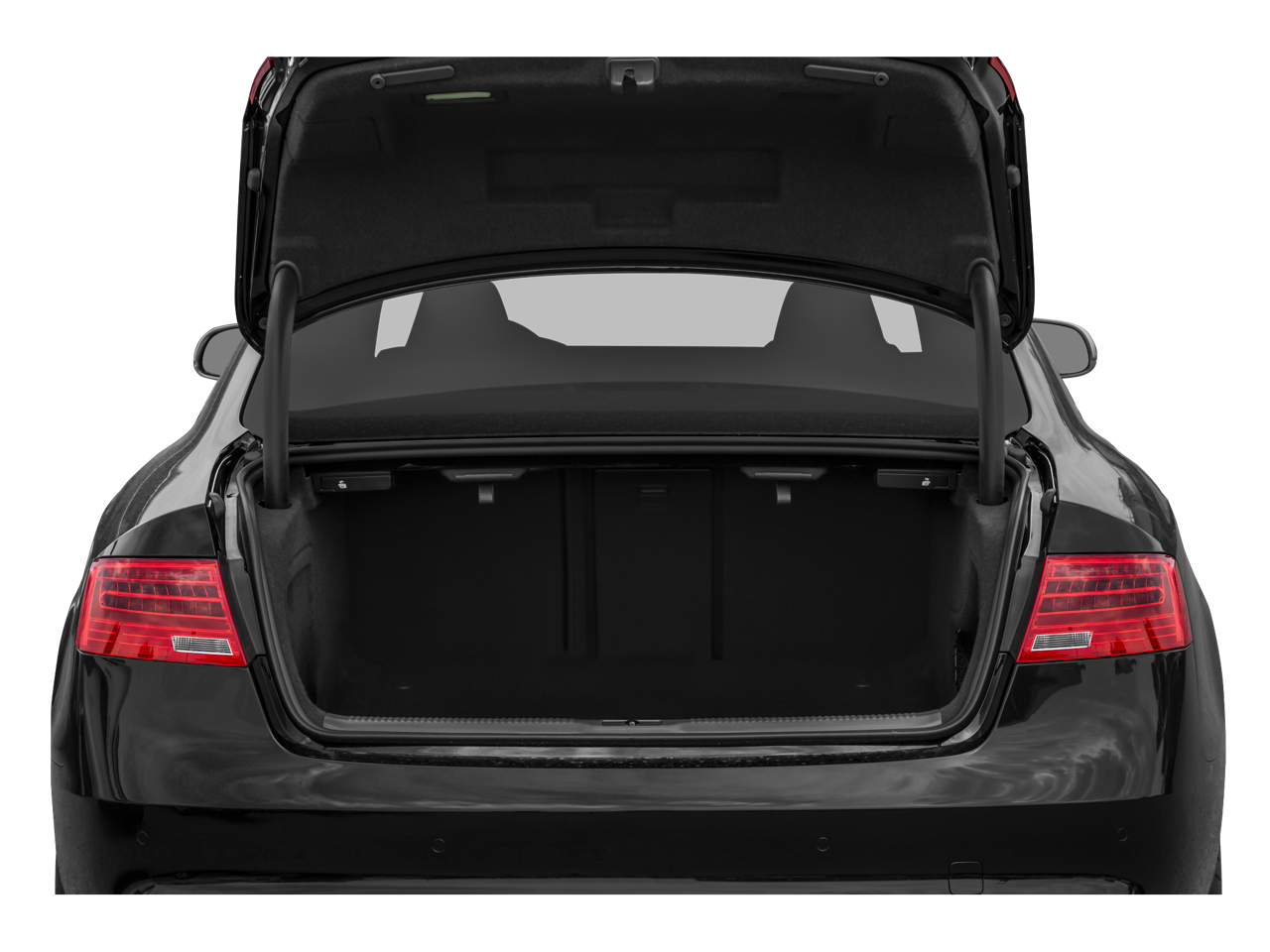 2015 Audi S5 3.0T Premium Plus quattro
