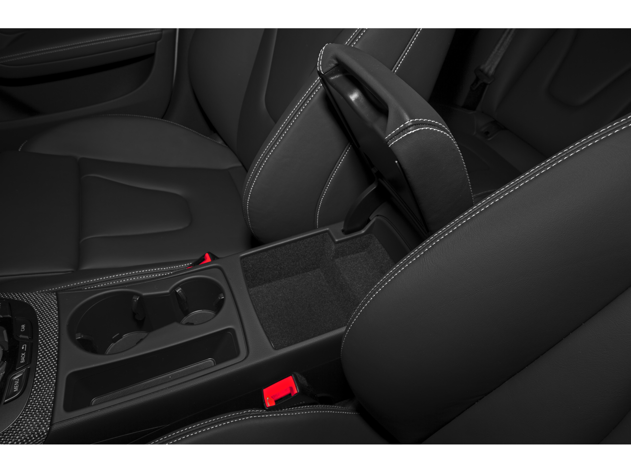 2015 Audi S5 3.0T Premium Plus quattro
