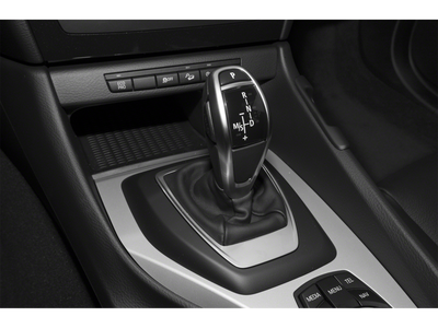 2015 BMW X1 xDrive28i