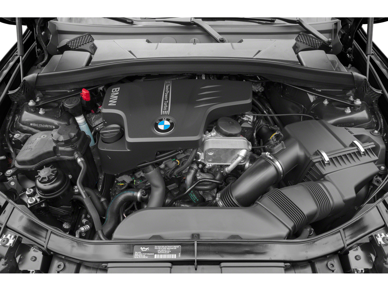 2015 BMW X1 xDrive28i